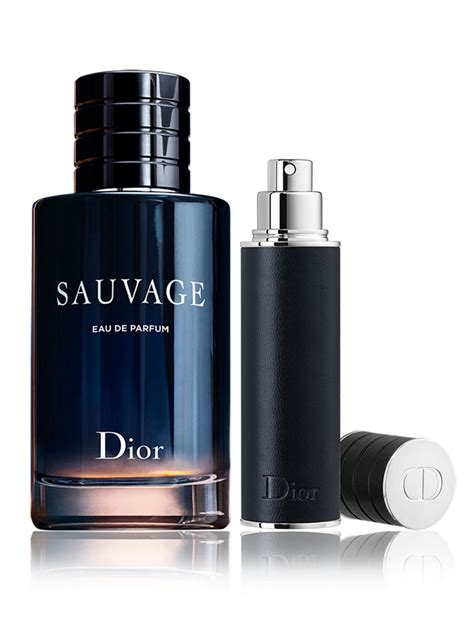 parfum format voyage dior|christian dior parfum de sac.